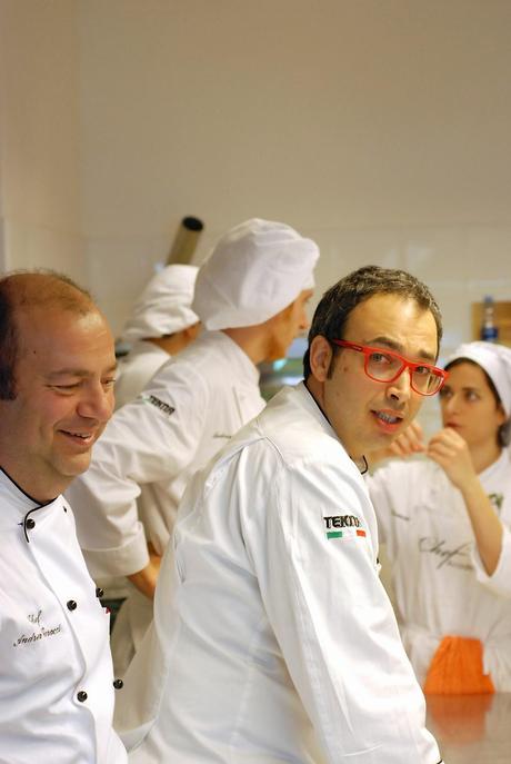 Chef Academy: quel che accadde 12 maggio