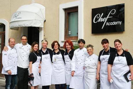 Chef Academy: quel che accadde 12 maggio