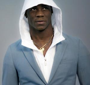 Mario Balotelli