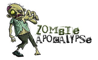 Book Tag: Zombie Apocalypse