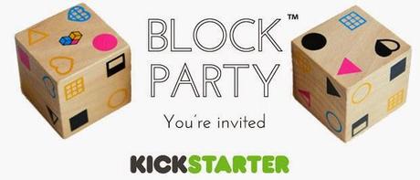 Giochi in Magazzino #2 - Block Party