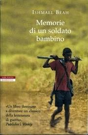 Libri: Memorie di un soldato bambino