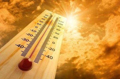 Meteo: caldo fino a venerdì, poi temporali