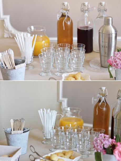 IL MIO BRUNCH PARTY con MAISONS DU MONDE