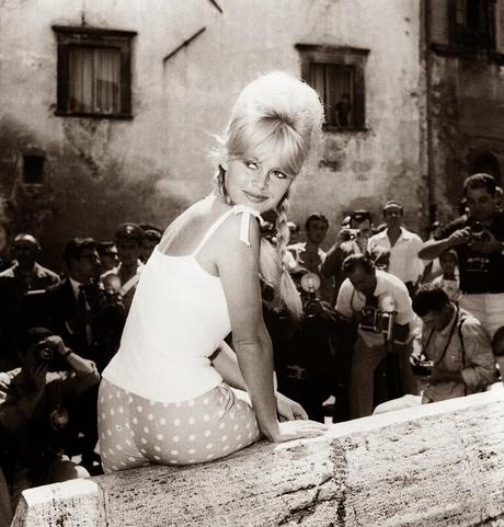 The Years of La Dolce Vita alla Estorick Collection