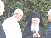 Spirito della Pace sulla Palestina: incontro leader Vaticano