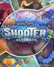 Cover PixelJunk Shooter Ultimate