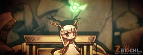 Hotaru no Nikki torna a mostrarsi con 5 minuti di gameplay