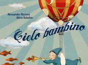 Letture della buonanotte: Cielo Bambino