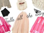 Subito Principesse: LOve Tulle