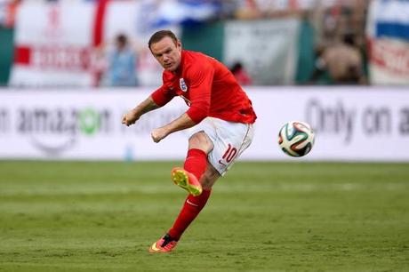 Wayne Rooney