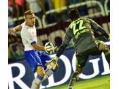 Road Brazil Fluminense-Italia 3-5: Ciro Mondo