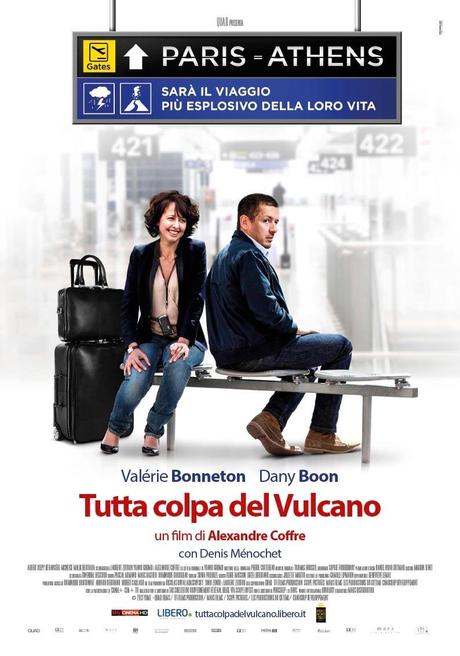 Tutta colpa del vulcano ( 2013 )