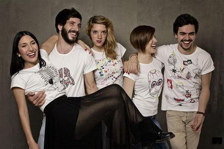 È NATO! VI PRESENTIAMO HELLO! IT’S ME Hello! It's me - t-shirt Made in Italy_1