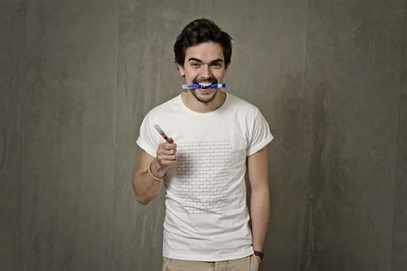 È NATO! VI PRESENTIAMO HELLO! IT’S ME Hello! It's me - t-shirt artigianali Made in Italy_5