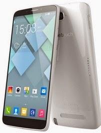 One Touch Hero | Alcatel presenta il suo primo phablet | Caratteristiche tecniche.