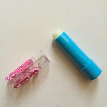 Review Baby Lips MAYBELLINE