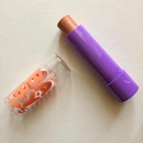 Review Baby Lips MAYBELLINE