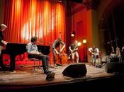 Angelica Festival, MAZE Ensemble Exploratory Music (29/5/2014)