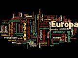 Wordle: ode sghemba per la vecchia europa di zinna