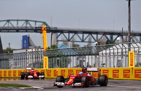 GP Canada : Analisi del Gran Premio