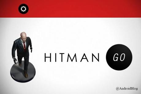 2014 06 06 14.45 600x400 Hitman Go per Android: La nostra recensione giochi  Square Enix Hitman Go 