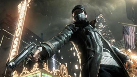 Watch Dogs trionfa nelle classifiche italiane, ma Mario Kart 8 corre veloce