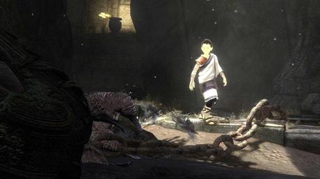 Una fonte afferma che The Last Guardian non verrà mostrato all'E3