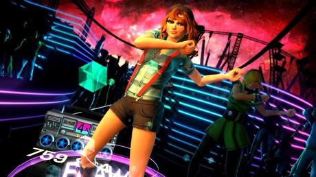 Individuato il nuovo Dance Central per Xbox One?