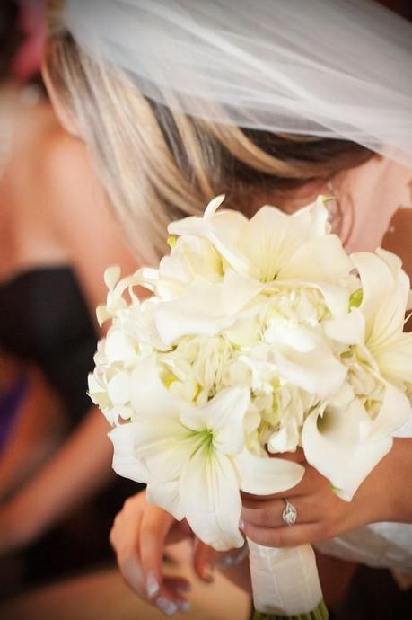 bouquet, flowers, fiori, summer, estate, 2014, lily, giglio