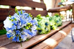 bouquet, flowers, fiori, summer, estate, 2014, agapanthus