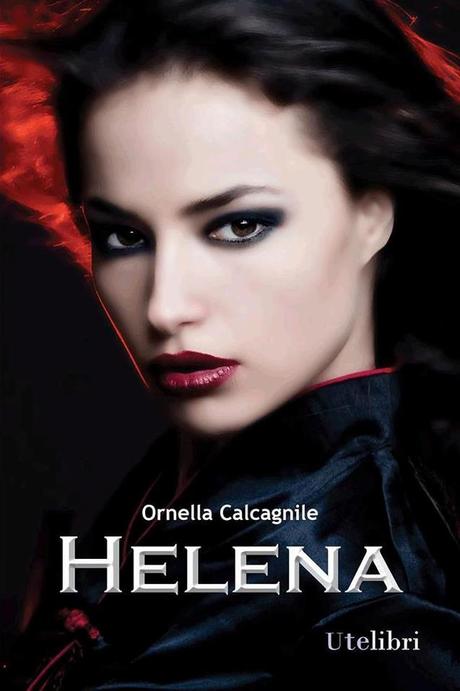 Book Shout Out #16 - Helena di Ornella Calcagnile