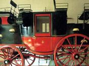 Riapre Museo delle Carrozze Villa Pignatelli