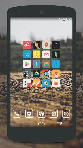  ICON PACK freschi freschi per i vostri Android !