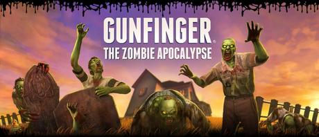 Top Banner GunFinger   lo shooter ammazza zombie arriva su Windows Phone !