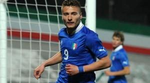 Ciro-Immobile-Italy-U21