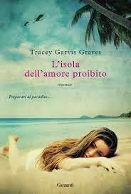 Recensione : L'isola dell'amore proibito di Tracey Gravis Graves