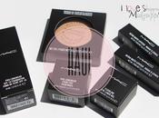 Haul M·A·C Cosmetics