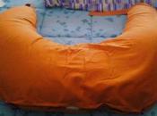 cuscino allattamento @MinimoImpatto. bellissima recensione