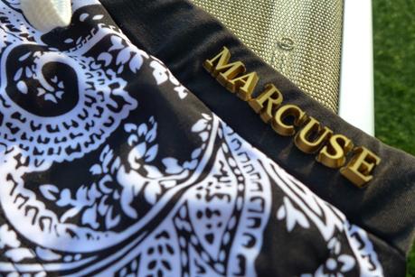 Marcuse Summer Collection 2014.