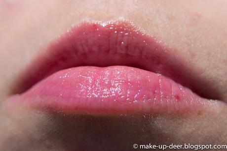 Maybelline: Baby Lips