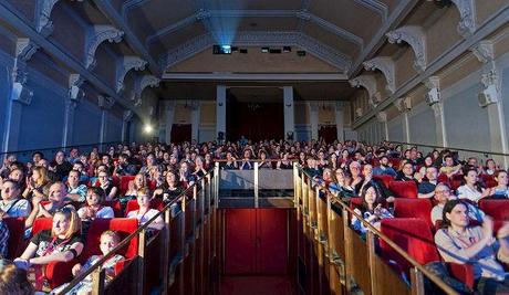 Uno sguardo sull'AnimaFest di Zagabria