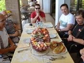 Seconda tappa trofeo CuloDuro2014: Mare Monti. Resoconto classifica.