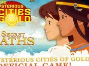 gioco "Cities Gold"
