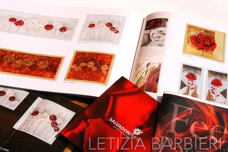 Letizia Barbieri, Art Designer complementi arredo Home Decor