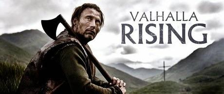 Valhalla Rising (Pt.3)