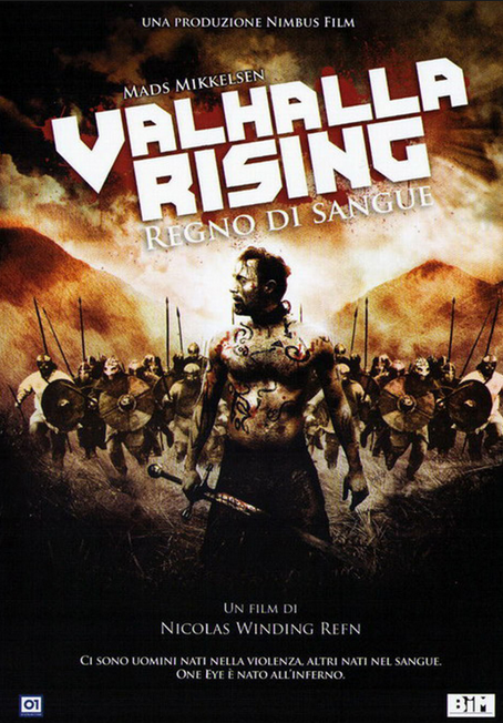 Valhalla Rising (Pt.3)