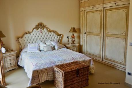 Story of my bedroom - Shabby&Countrylife.blogspot.it