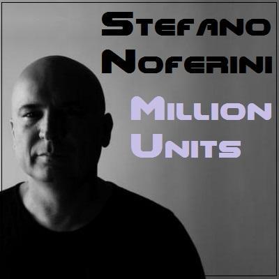 Stefano Noferini: 