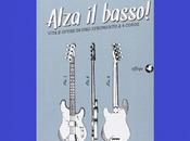 musicista Marco Caudai presenta: Alza basso!